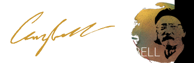 campbell signature portrait